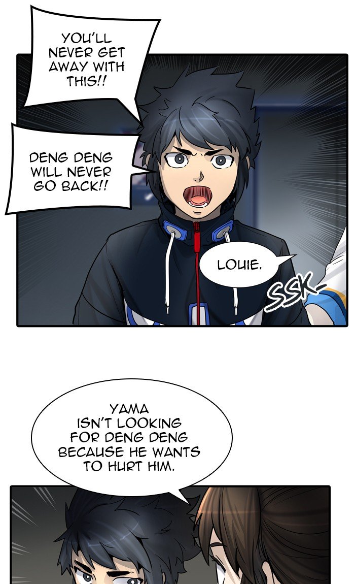 Tower of God, Chapter 420 image 143